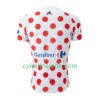 Cykeltrøje 2018 Tour De France N003
